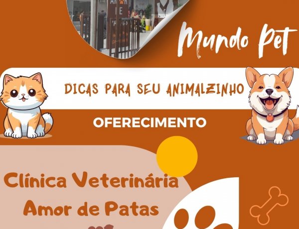 01 - Seu Pet pode ser um doador de sangue