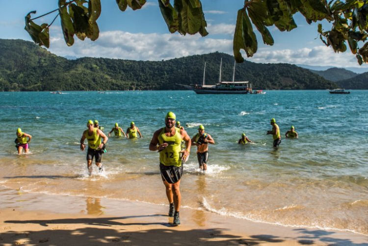 Paraty recebe a 05ª edição do Swingrun nos 28 e 29/06