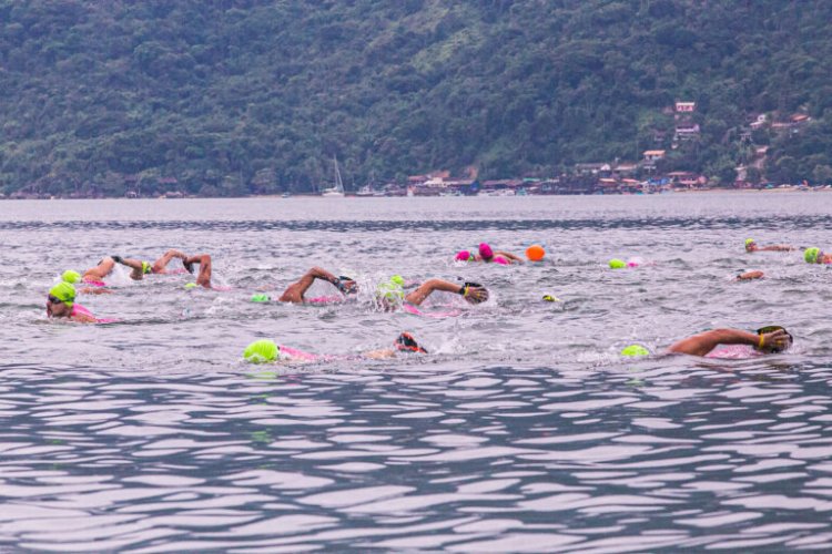 Paraty recebe a 05ª edição do Swingrun nos 28 e 29/06