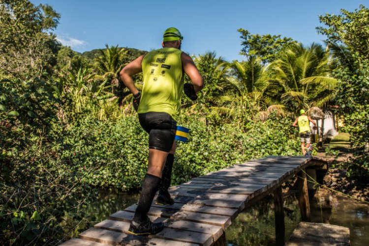Paraty recebe a 05ª edição do Swingrun nos 28 e 29/06