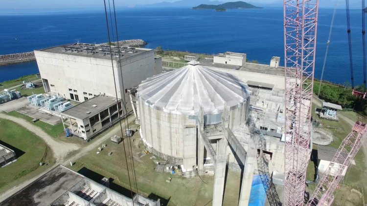 Nova reunião do CNPE exigida por Lula deve tratar de Angra 3 e governança da Eletronuclear